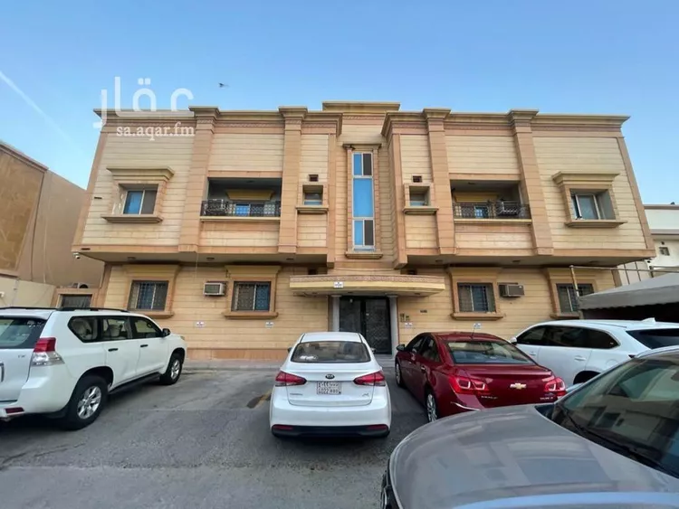 شقة للإيجار في شارع 24أ, حي الراكة الشمالية, مدينة الدمام, المنطقة الشرقية