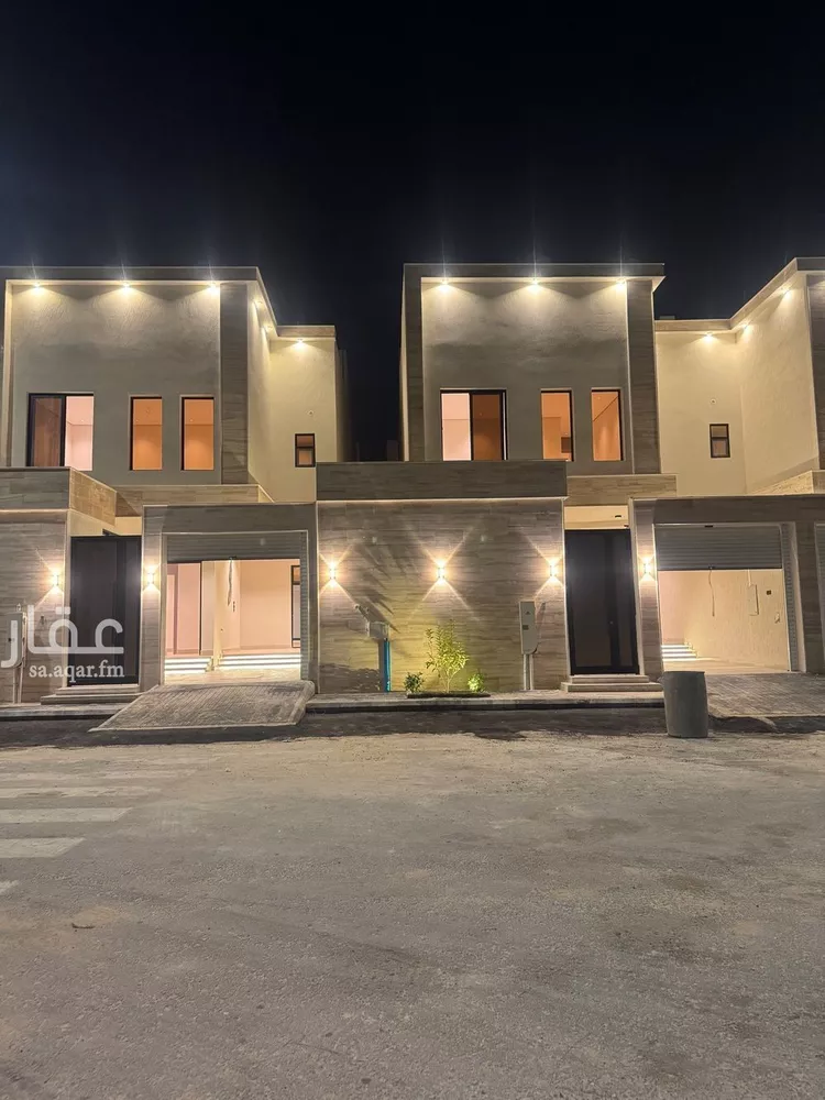 فيلا للبيع في حي الأمواج, مدينة الخبر, المنطقة الشرقية