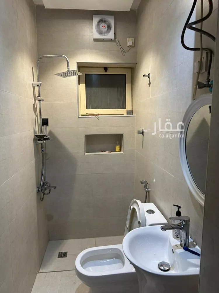 شقة للإيجار في شارع 24أ, حي الراكة الشمالية, مدينة الدمام, المنطقة الشرقية صورة 2