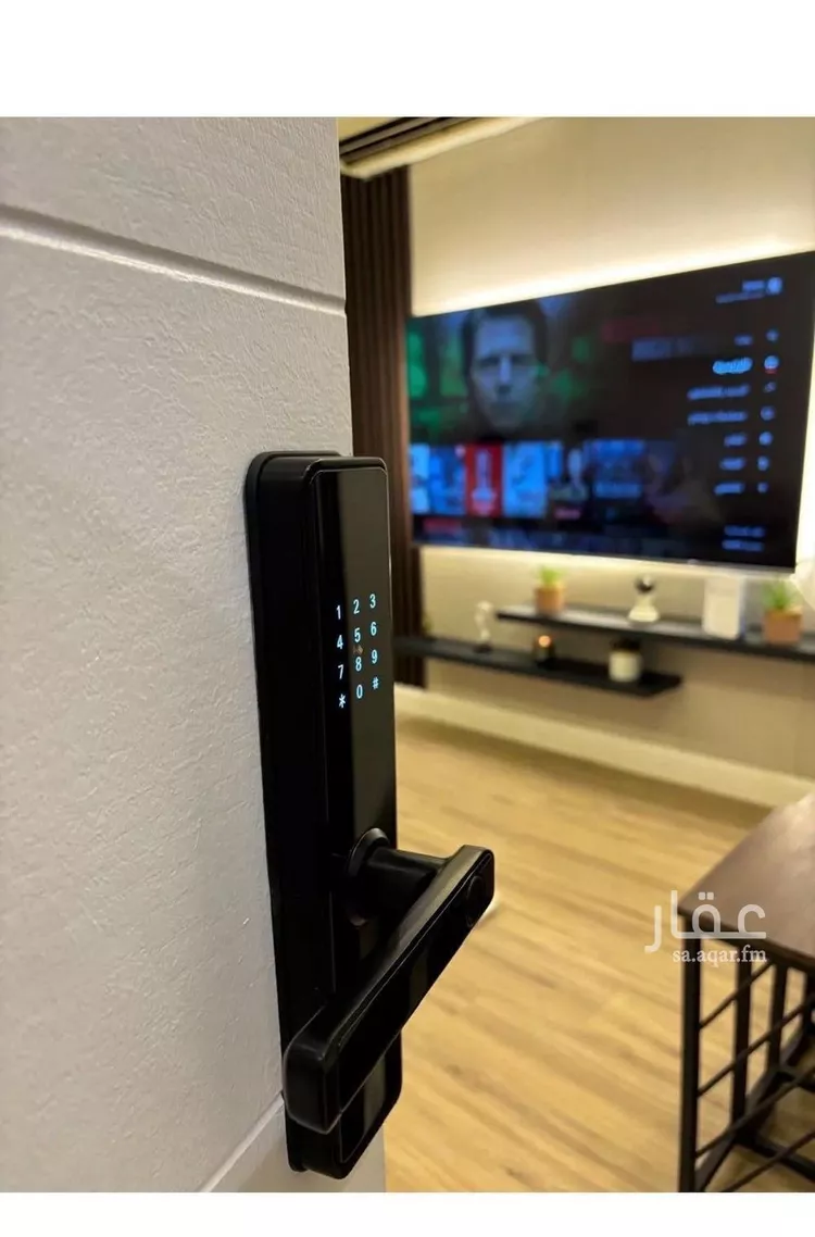 شقة للإيجار في شارع شارع رقم 272, حي الياسمين, مدينة الرياض, منطقة الرياض صورة 4