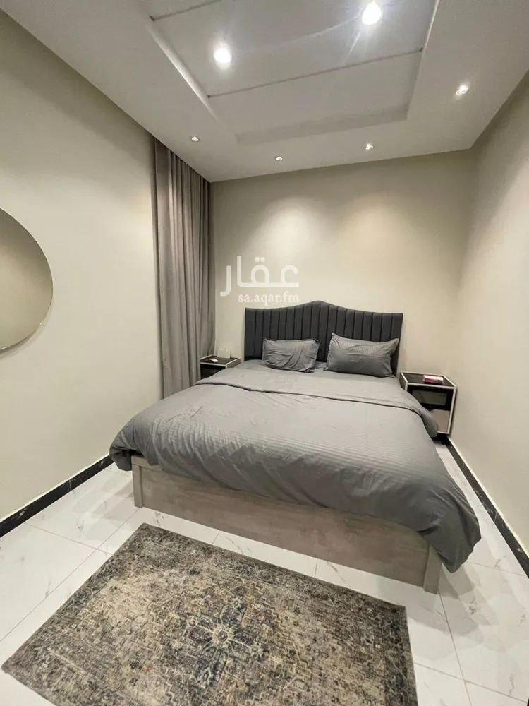 شقة للإيجار في شارع شارع رقم 272, حي الياسمين, مدينة الرياض, منطقة الرياض صورة 2