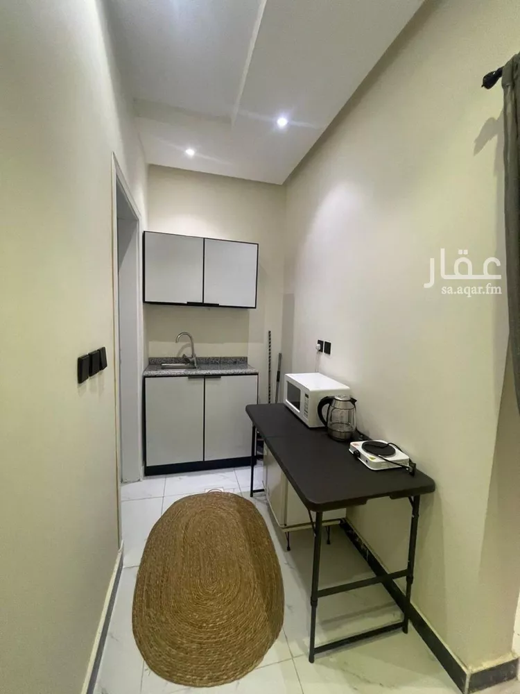 شقة للإيجار في شارع الامير عبدالله بن سعود بن عبدالله صنيتان ال سعود, حي الياسمين, مدينة الرياض, منطقة الرياض صورة 4