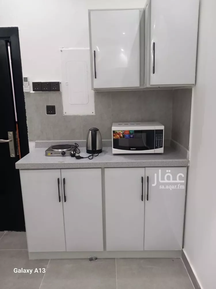شقة للإيجار في شارع ابي حامد المازني, حي القدس, مدينة الرياض, منطقة الرياض صورة 2