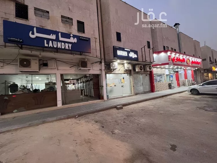 استوديو للإيجار في شارع الأمير سعود الكبير بن عبدالعزيز آل سعود, حي القدس, مدينة الرياض, منطقة الرياض صورة 2