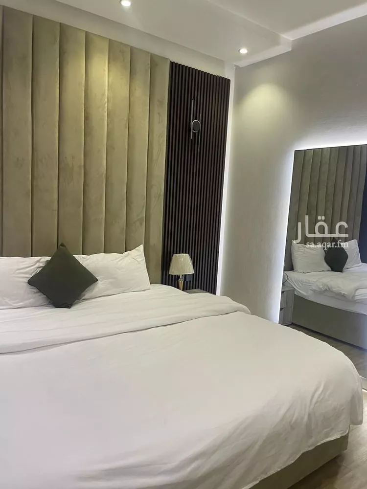 شقة للإيجار في شارع شارع رقم 272, حي الياسمين, مدينة الرياض, منطقة الرياض صورة 2