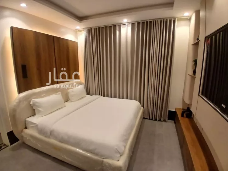 شقة للإيجار في شارع زهير بن أبى سلمى, حي المصيف, مدينة الرياض, منطقة الرياض 8