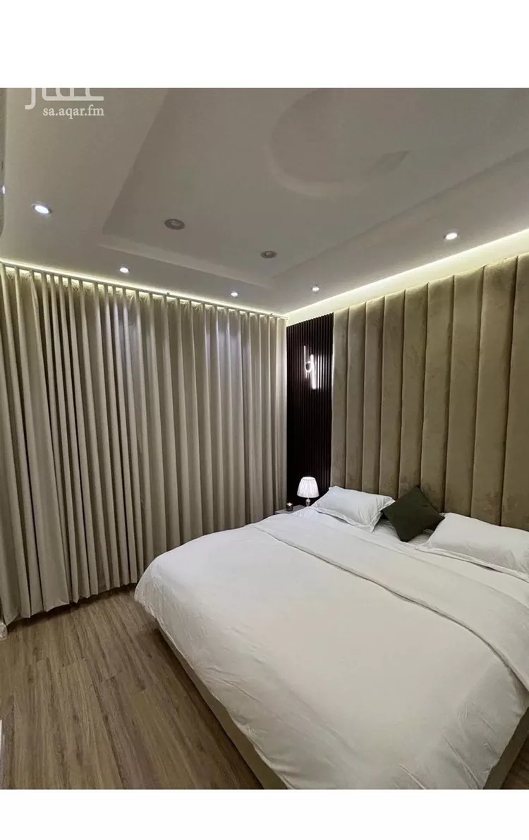 شقة للإيجار في شارع شارع رقم 272, حي الياسمين, مدينة الرياض, منطقة الرياض صورة 5