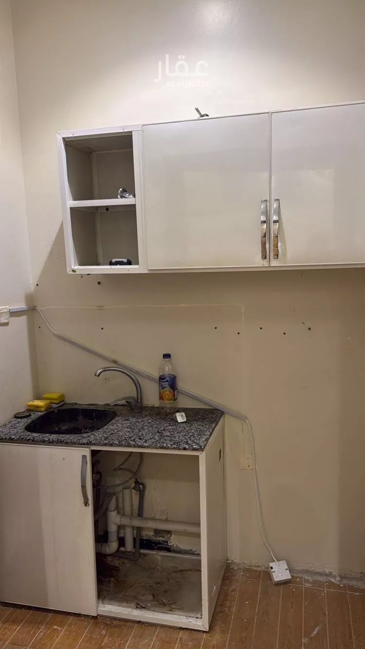 شقة للإيجار في شارع الامير سعود بن عبدالعزيز ال سعود الكبير, حي القدس, مدينة الرياض, منطقة الرياض صورة 4