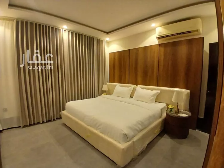 شقة للإيجار في شارع زهير بن أبى سلمى, حي المصيف, مدينة الرياض, منطقة الرياض 9