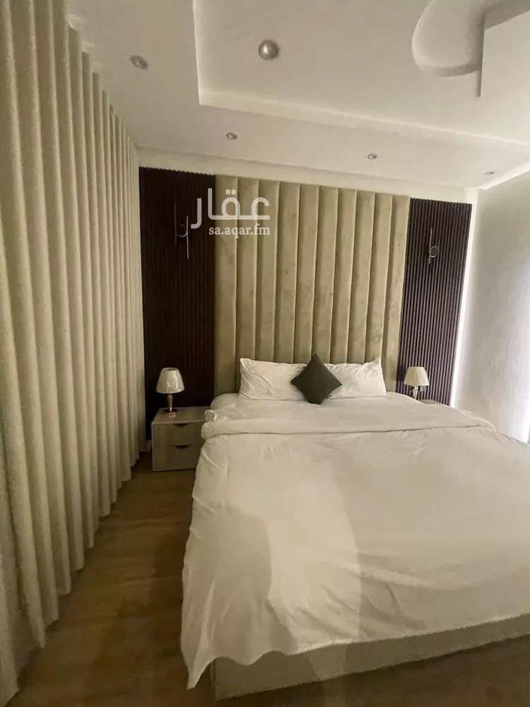 شقة للإيجار في شارع شارع رقم 272, حي الياسمين, مدينة الرياض, منطقة الرياض صورة 3