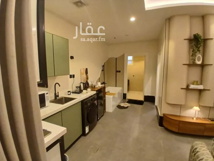 شقة للإيجار في شارع زهير بن أبى سلمى, حي المصيف, مدينة الرياض, منطقة الرياض صورة 5