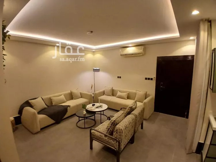 شقة للإيجار في شارع زهير بن أبى سلمى, حي المصيف, مدينة الرياض, منطقة الرياض 15