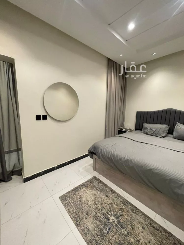 شقة للإيجار في شارع شارع رقم 272, حي الياسمين, مدينة الرياض, منطقة الرياض