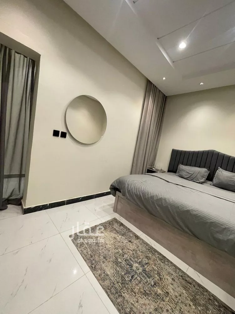 Apartment for Rent in Riyadh Al Yasmin