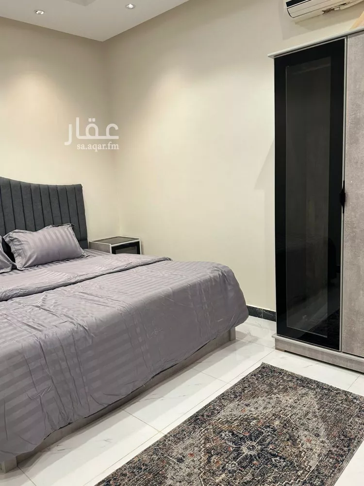 شقة للإيجار في شارع الامير عبدالله بن سعود بن عبدالله صنيتان ال سعود, حي الياسمين, مدينة الرياض, منطقة الرياض صورة 5