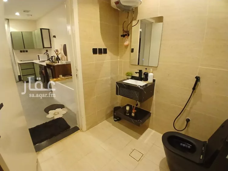 شقة للإيجار في شارع زهير بن أبى سلمى, حي المصيف, مدينة الرياض, منطقة الرياض 12