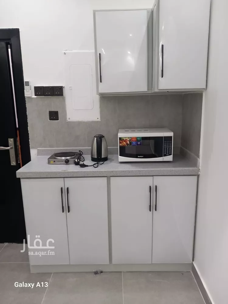 شقة للإيجار في شارع ابي حامد المازني, حي القدس, مدينة الرياض, منطقة الرياض صورة 2