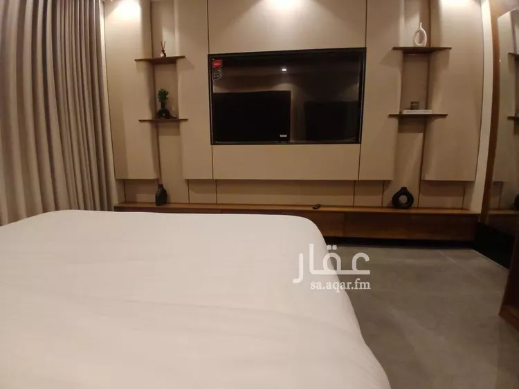 شقة للإيجار في شارع زهير بن أبى سلمى, حي المصيف, مدينة الرياض, منطقة الرياض 13