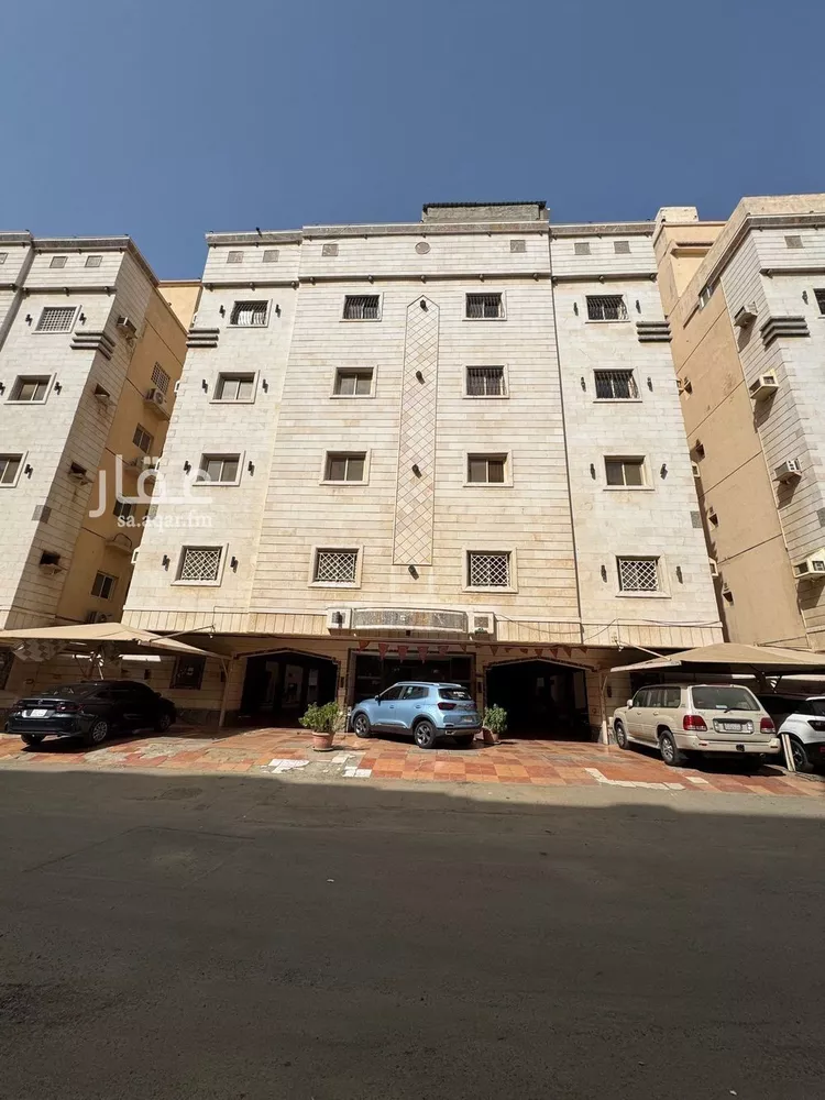 شقة للبيع في شارع زهرة الأنبارية, حي الروابي, مدينة جدة, منطقة مكة المكرمة 1 صورة