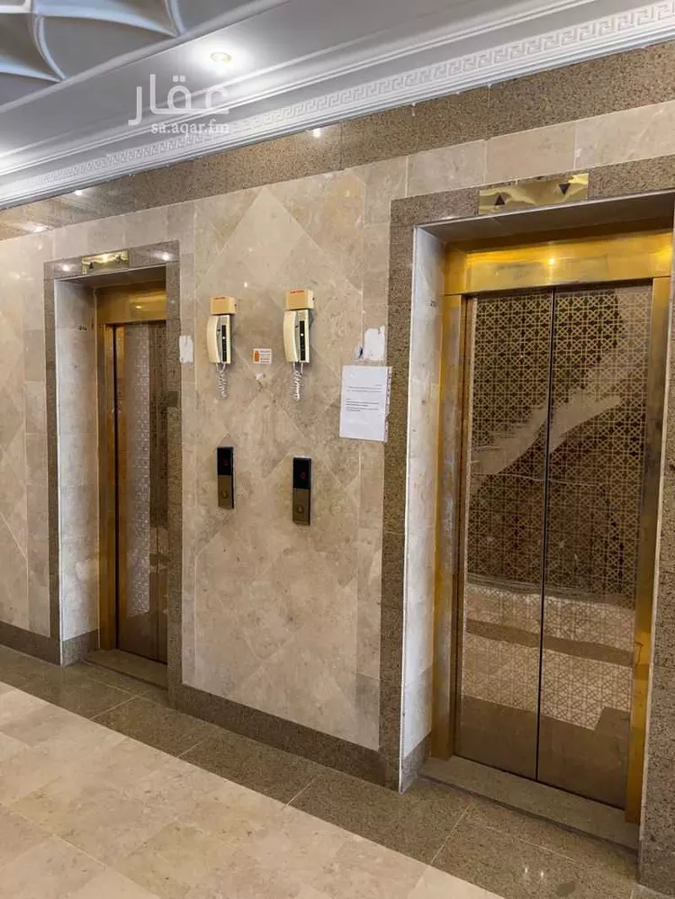 عمارة للبيع في شارع حسين باسلامه, حي الحمراء, مدينة جدة, منطقة مكة المكرمة 6