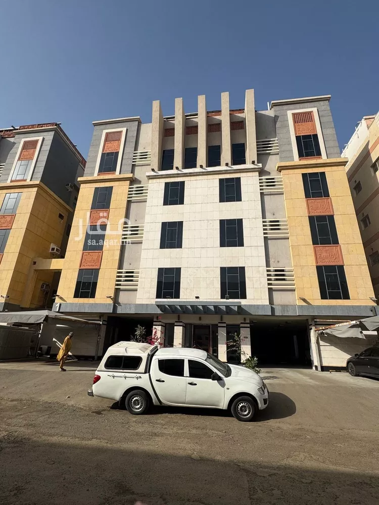 شقة للبيع في شارع إبراهيم الأنماطي, حي المنار, مدينة جدة, منطقة مكة المكرمة