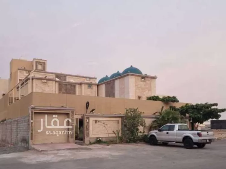 فيلا للبيع في شارع الامير محمد سعود عبدالعزيز, حي المنارات, مدينة جدة, منطقة مكة المكرمة