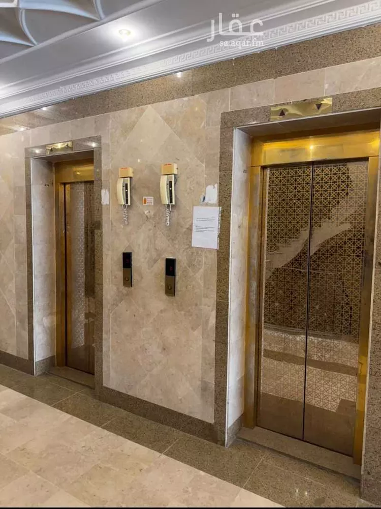 عمارة للبيع في شارع حسين باسلامه, حي الحمراء, مدينة جدة, منطقة مكة المكرمة صورة 3