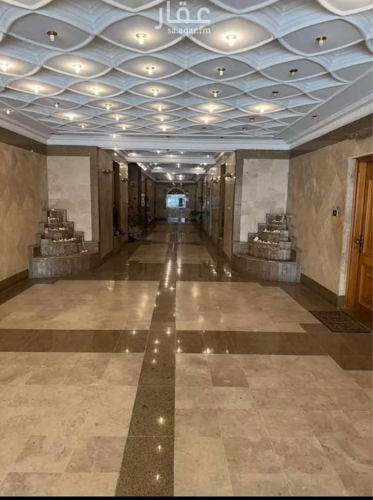 عمارة للبيع في شارع حسين باسلامه, حي الحمراء, مدينة جدة, منطقة مكة المكرمة صورة 4