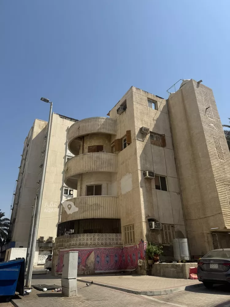 أرض للبيع في شارع النبقيه, حي البغددية الشرقية, مدينة جدة, منطقة مكة المكرمة