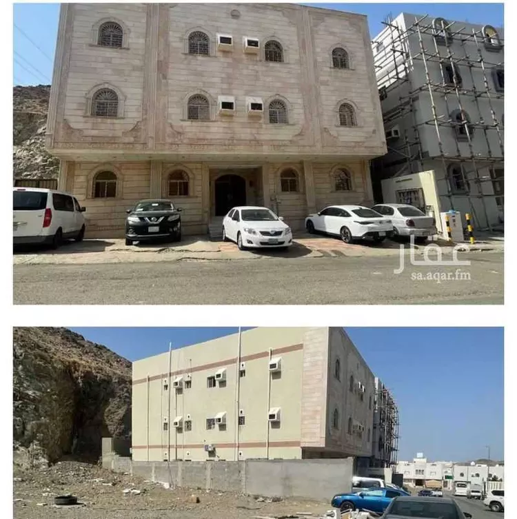 عمارة للبيع في شارع الماطري ، حي العمرة الجديدة ، مكة ، منطقة مكة المكرمة صورة 2