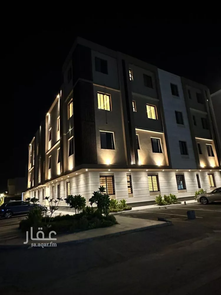 شقة للإيجار في شارع شهيد الدين ثم الوطن فيصل بن عبدالله بن, حي النرجس, مدينة الرياض, منطقة الرياض