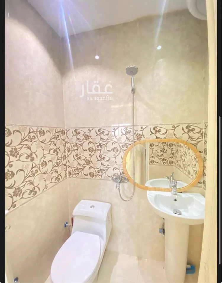شقة للإيجار في شارع عبدالله الخرجي, حي العقيق, مدينة الرياض, منطقة الرياض صورة 2