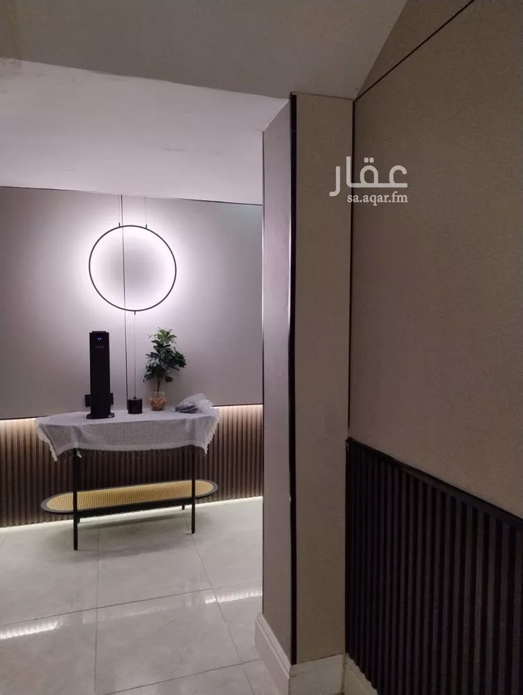 Apartment for Rent in Riyadh Al Muruj