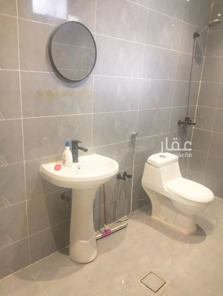 شقة للإيجار في شارع عباس محمود العقاد, حي الفاروق, مدينة الرياض, منطقة الرياض صورة 5