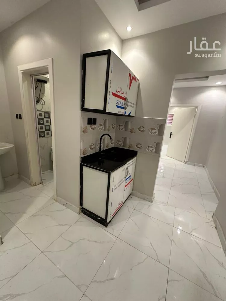 شقة للإيجار في شارع الخزنة, حي إشبيلية, مدينة الرياض, منطقة الرياض صورة 5