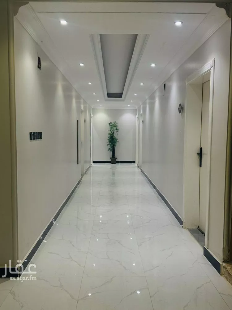 شقة للإيجار في شارع الأمير بندر بن عبدالعزيز, حي الخليج, مدينة الرياض, منطقة الرياض صورة 4