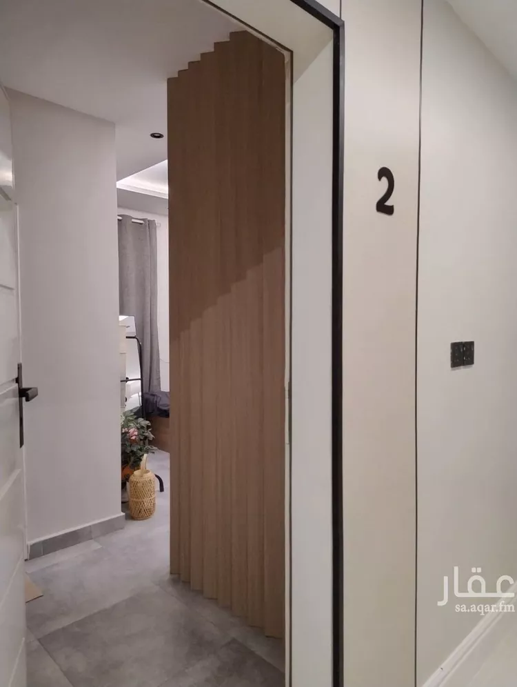 شقة للإيجار في شارع الخضار, حي المروج, مدينة الرياض, منطقة الرياض صورة 3