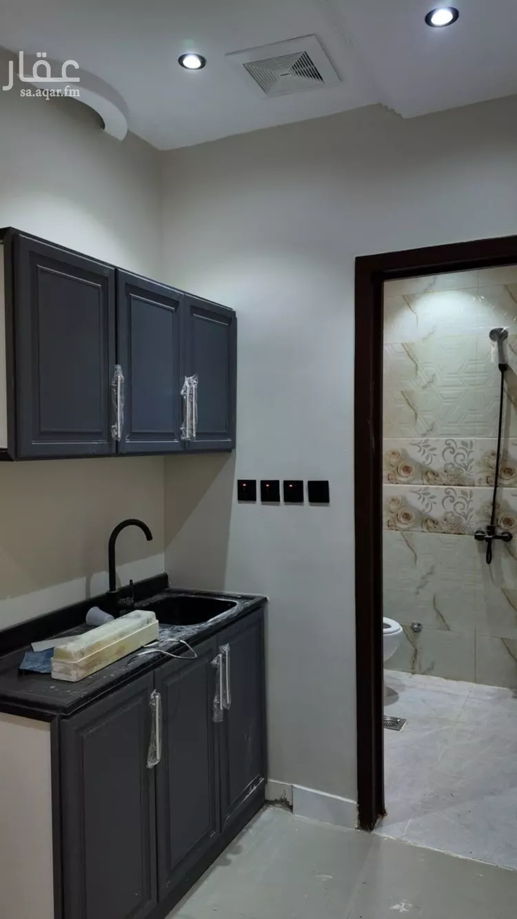 شقة للإيجار في شارع التنعيم, حي المونسية, مدينة الرياض, منطقة الرياض صورة 2