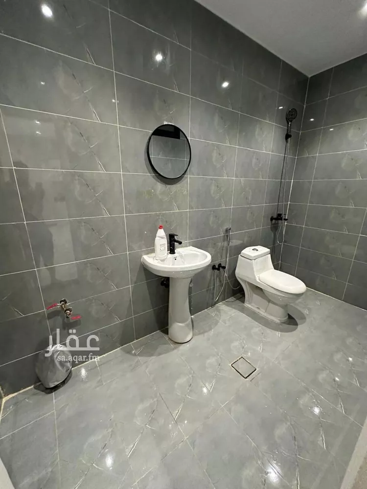 شقة للإيجار في شارع عباس محمود العقاد, حي الفاروق, مدينة الرياض, منطقة الرياض صورة 5