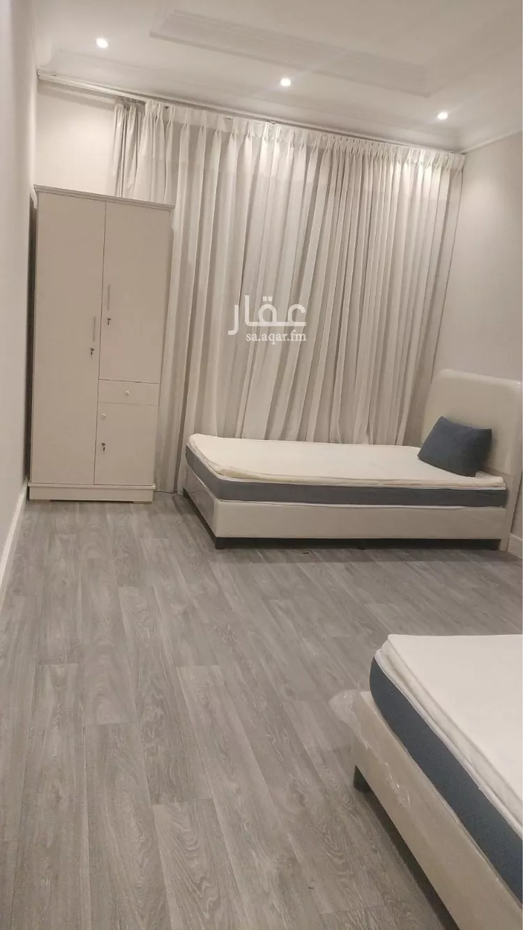شقة للإيجار في شارع وادي البطحاء, حي الملقا, مدينة الرياض, منطقة الرياض