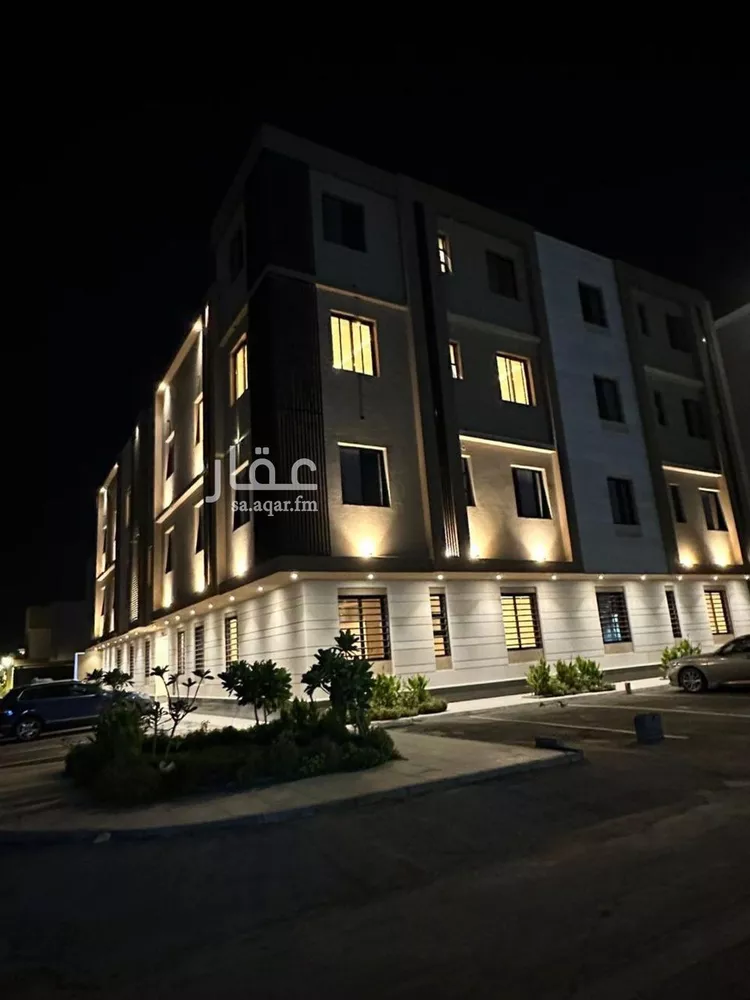 Apartment for Rent in Riyadh An Narjis