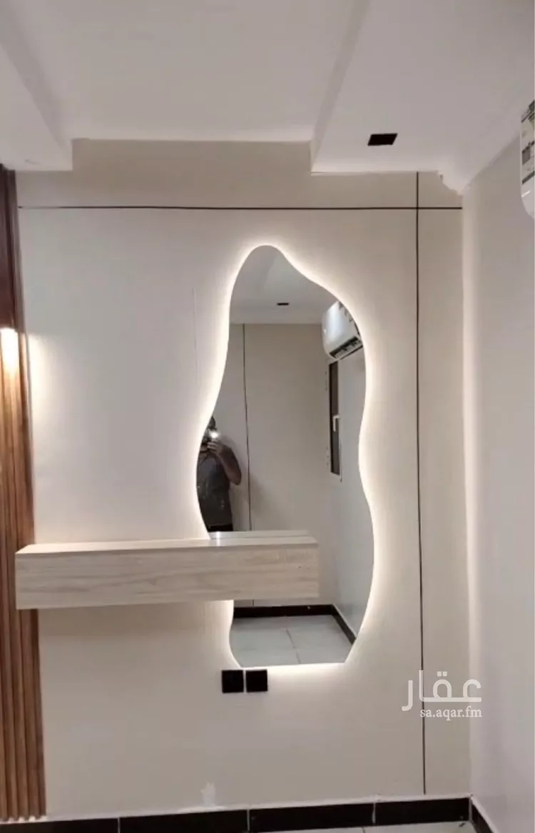 Apartment for Rent in Riyadh Al Muruj
