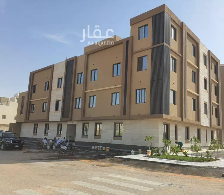 Apartment for Rent in Riyadh An Narjis صورة 2