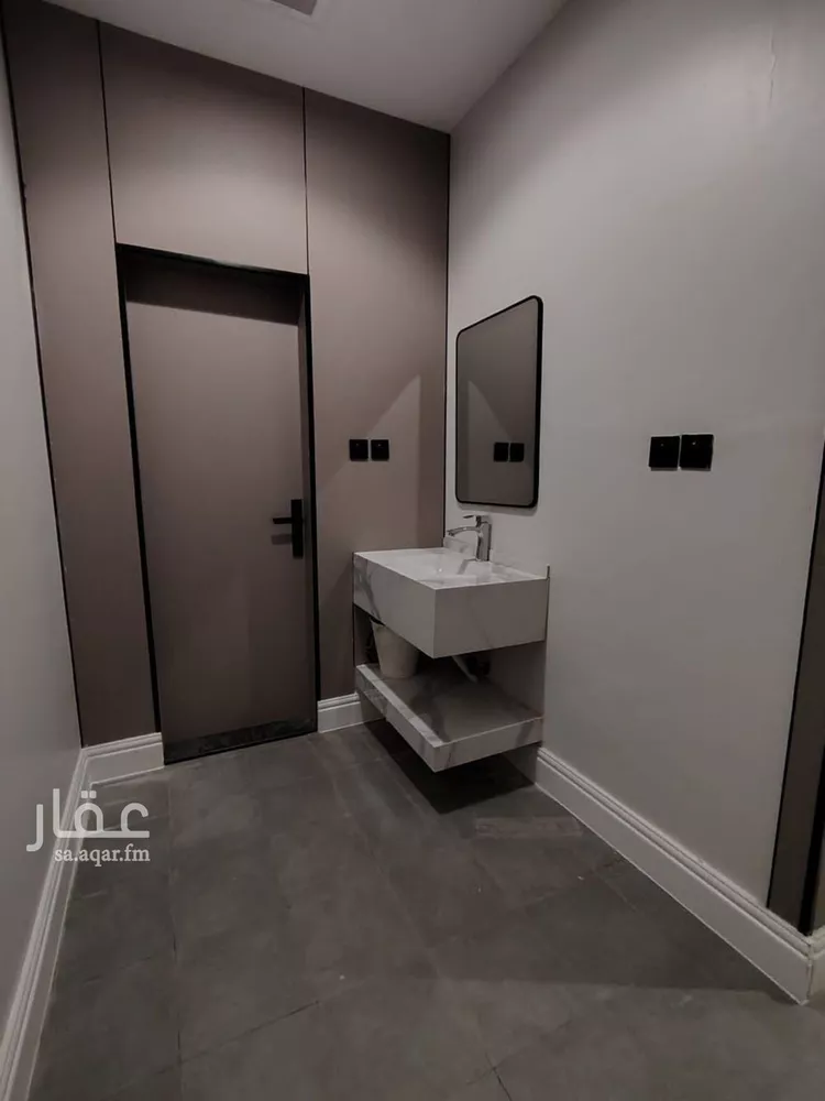 شقة للإيجار في شارع وادي البطحاء, حي الملقا, مدينة الرياض, منطقة الرياض