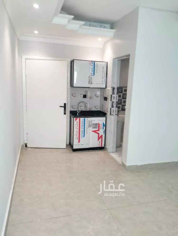 شقة للإيجار في شارع الخزنة, حي إشبيلية, مدينة الرياض, منطقة الرياض صورة 3