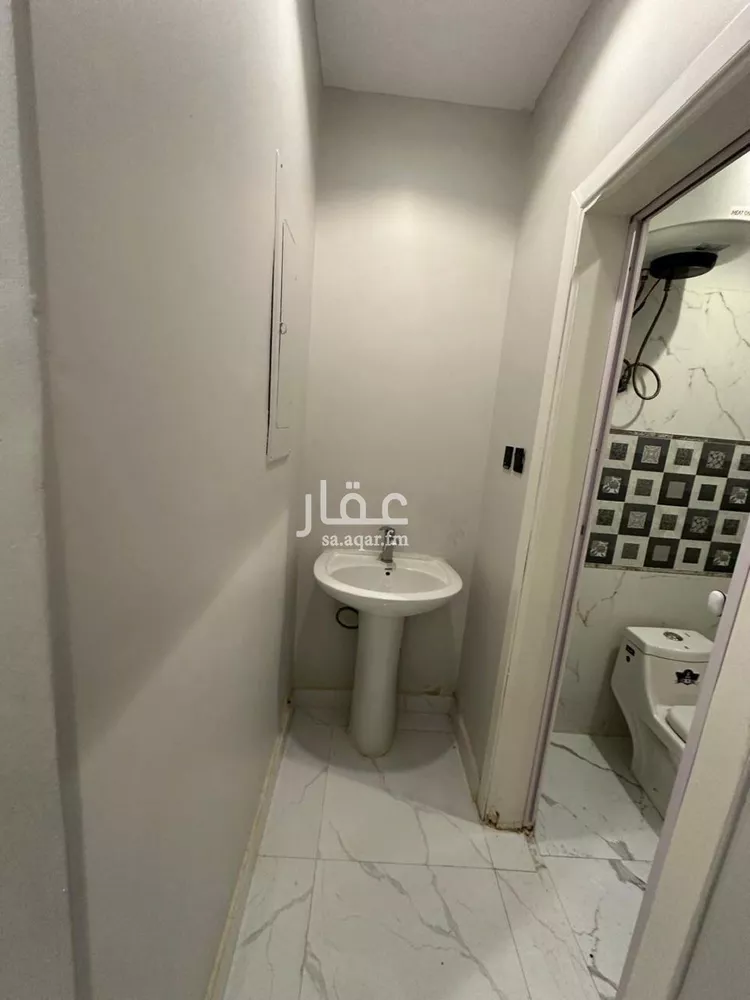 شقة للإيجار في شارع الخزنة, حي إشبيلية, مدينة الرياض, منطقة الرياض صورة 4