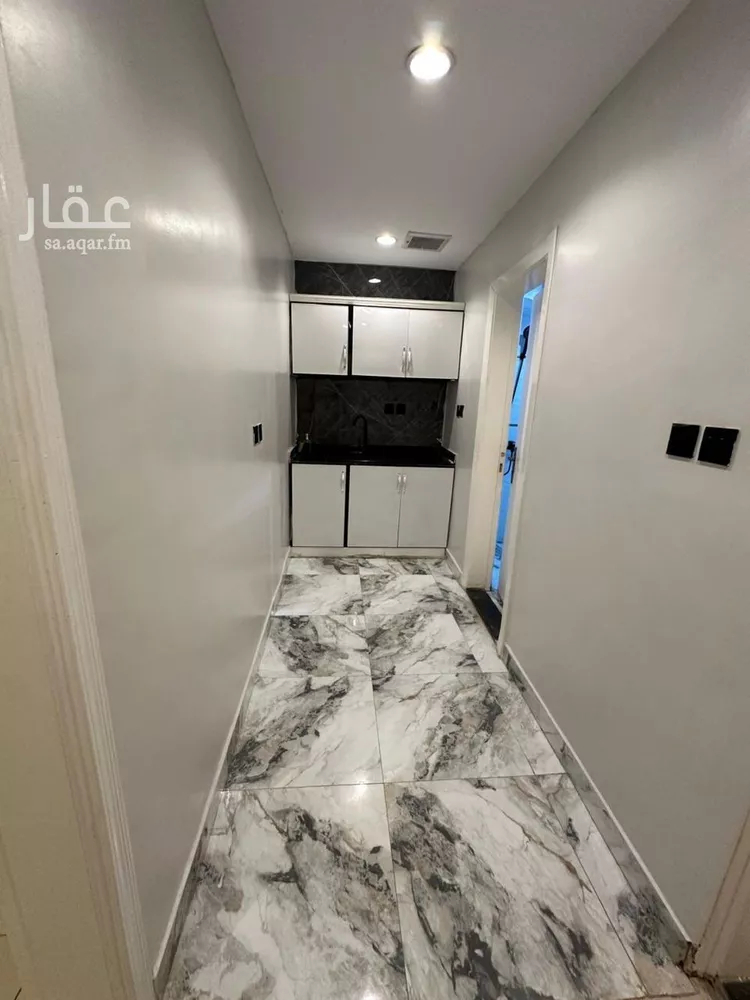شقة للإيجار في شارع وادي البطحاء, حي الملقا, مدينة الرياض, منطقة الرياض صورة 3