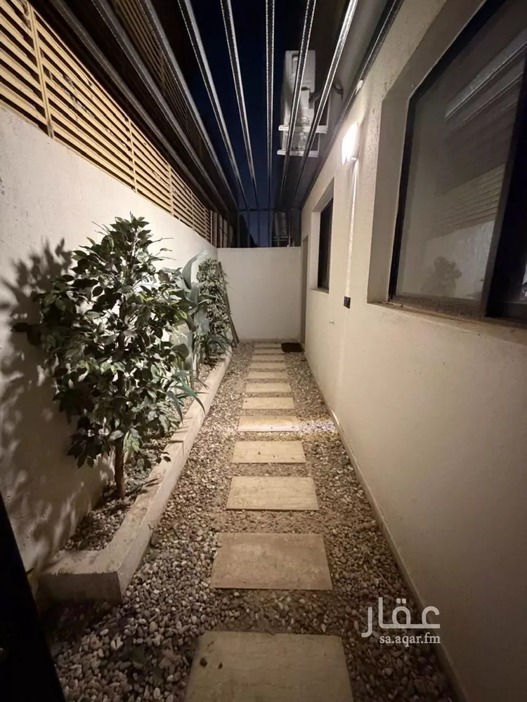 شقة للإيجار في شارع المغيره بن شعبه, حي المروج, مدينة الرياض, منطقة الرياض صورة 3