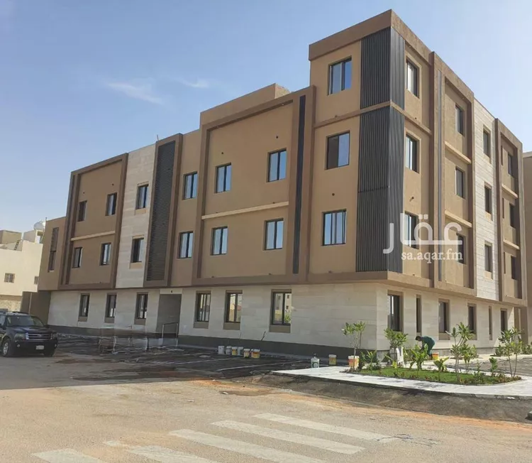 شقة للإيجار في شارع شهيد الدين ثم الوطن فيصل بن عبدالله بن, حي النرجس, مدينة الرياض, منطقة الرياض