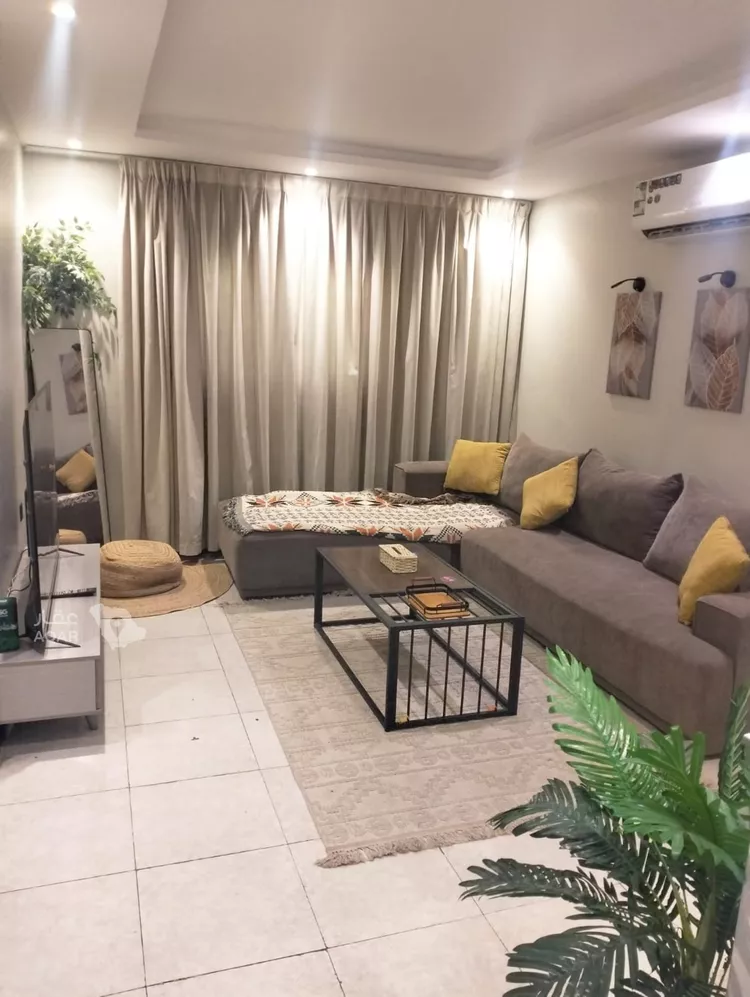 Apartment for Rent in Riyadh Al Muruj